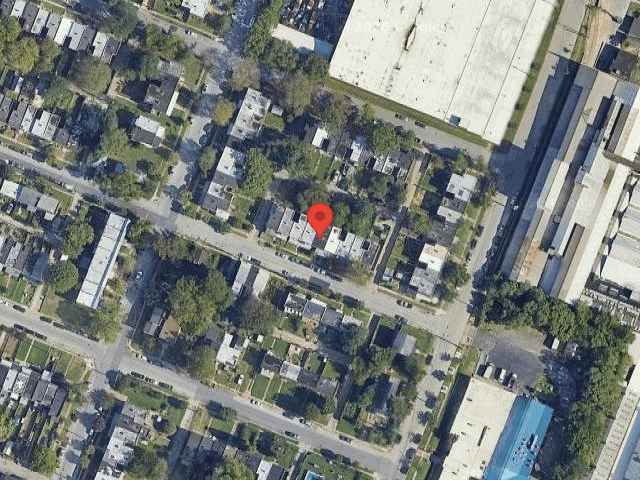 House image located at Brooklyn, MD 21225