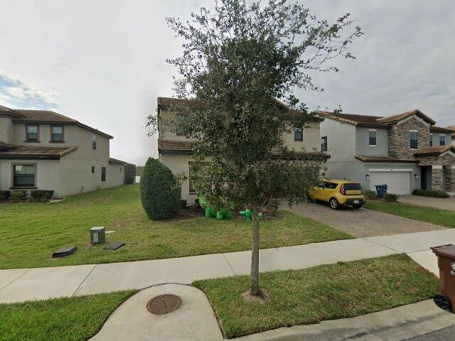 House image located at Haines City, FL 33844