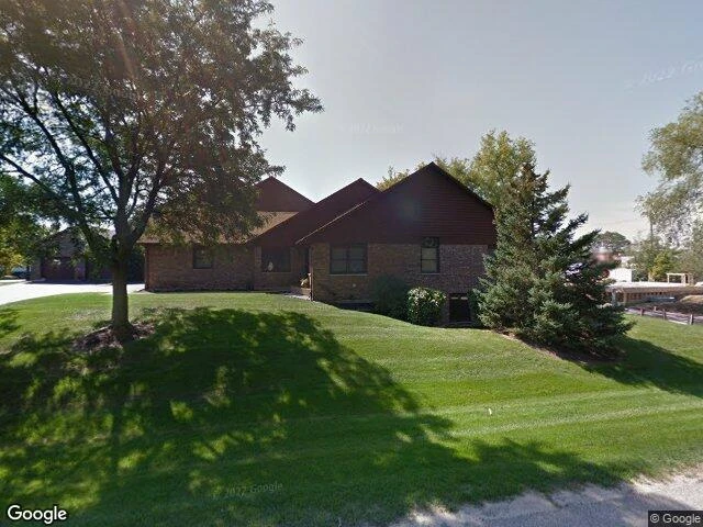 House image located at Lake Zurich, IL 60047