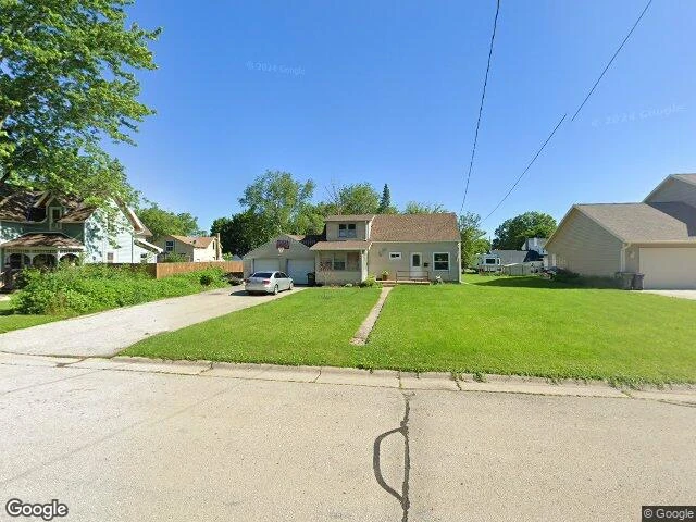 House image located at Oconomowoc, WI 53066