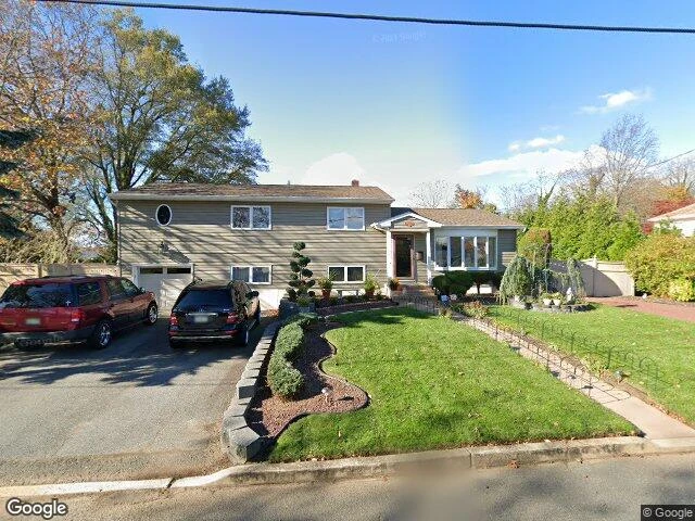 House image located at West Long Branch, NJ 07764
