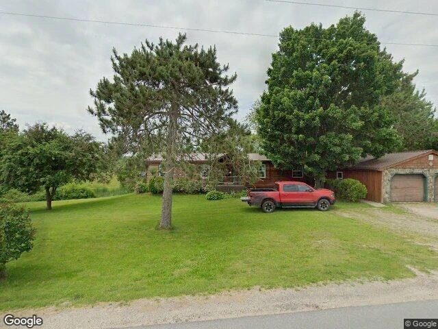 House image located at Gouverneur, NY 13642