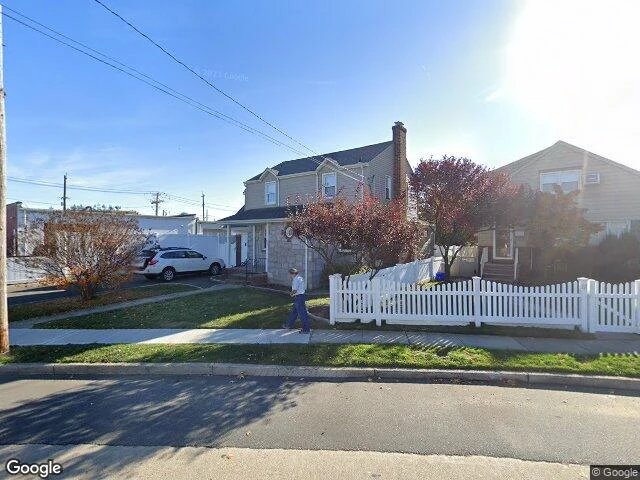 House image located at East Rockaway, NY 11518
