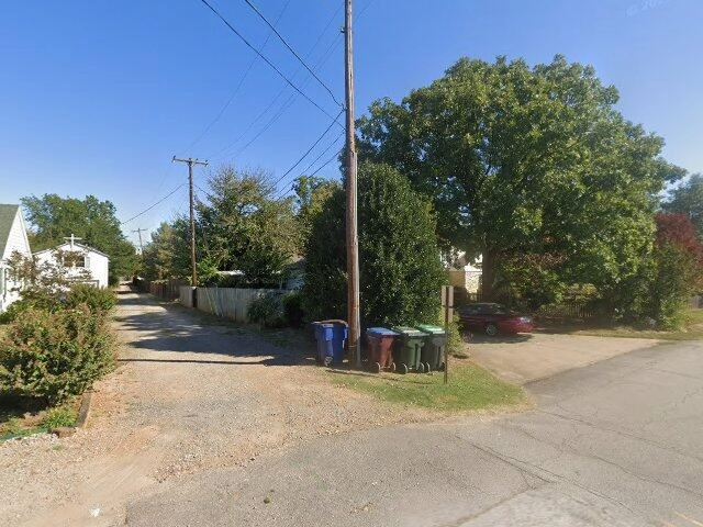 House image located at Fort Smith, AR 72903