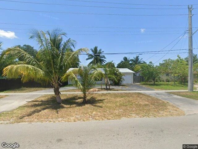 House image located at Pompano Beach, FL 33064