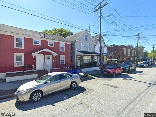 House image located at Millville, NJ 08332