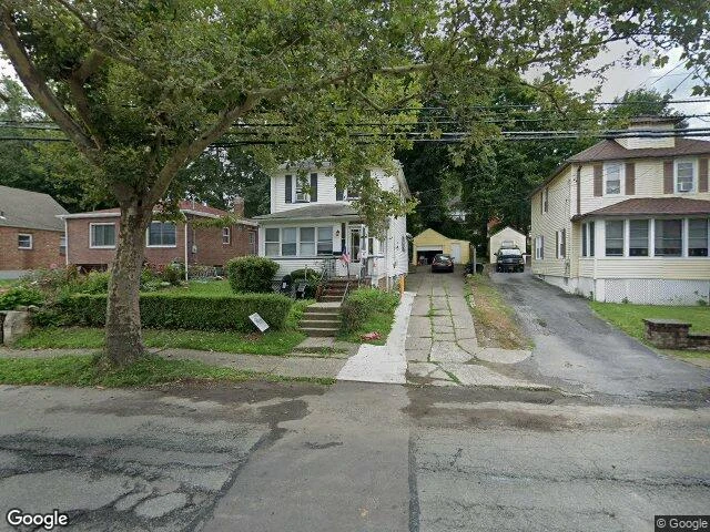 House image located at Newburgh, NY 12550