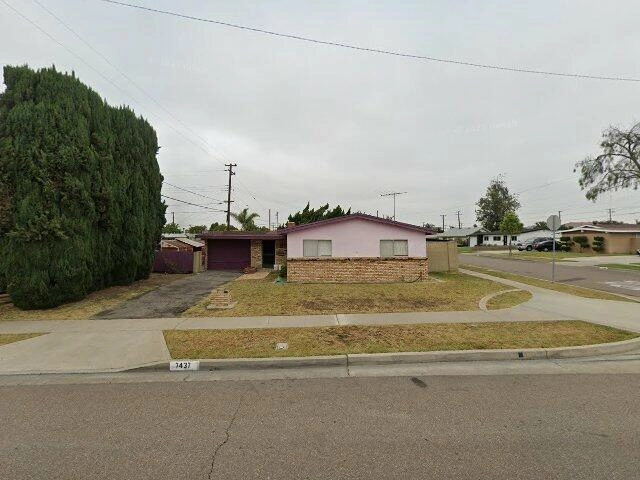 House image located at Buena Park, CA 90620