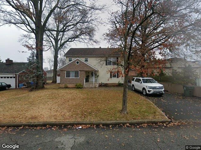 House image located at Colonia, NJ 07067