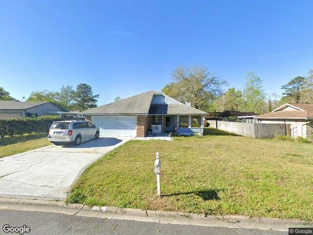 House image located at Orange Park, FL 32073