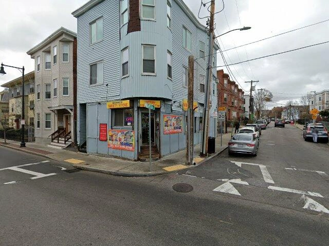 House image located at Brooklyn, NY 11216