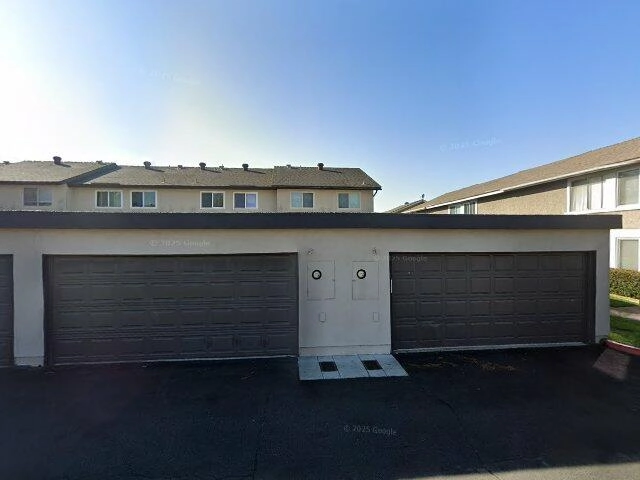 House image located at Stanton, CA 90680