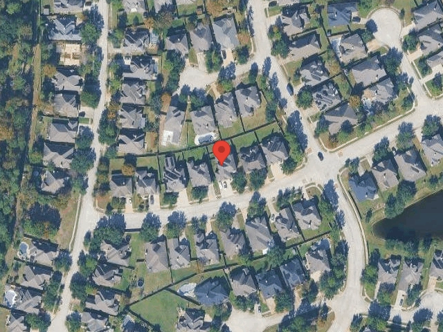 House image located at Spring, TX 77386