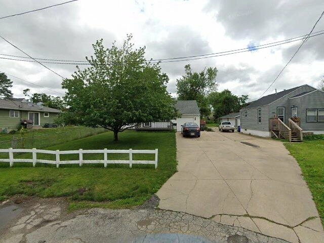 House image located at Cedar Rapids, IA 52402