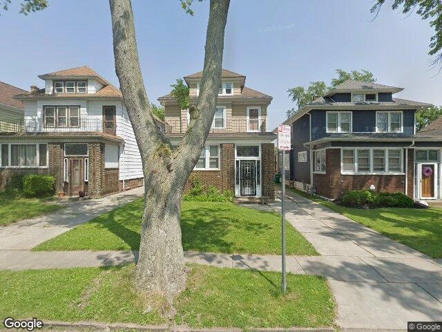 House image located at Buffalo, NY 14211