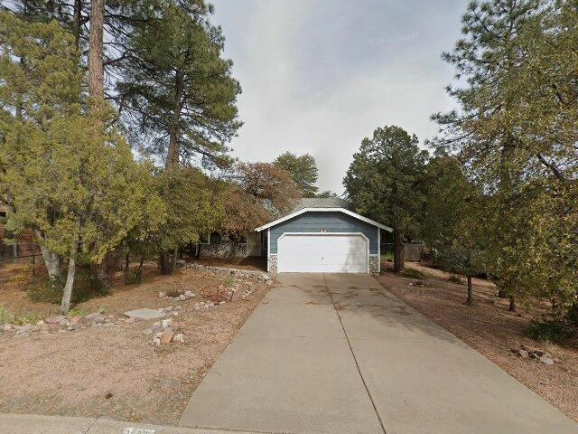 House image located at Payson, AZ 85541