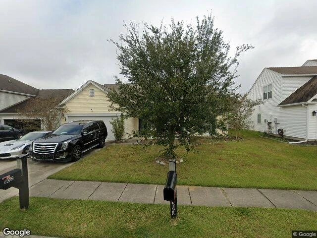 House image located at Goose Creek, SC 29445