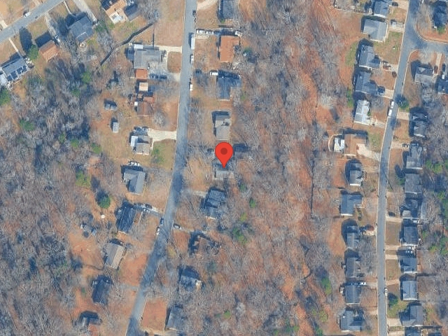 House image located at Charlotte, NC 28214