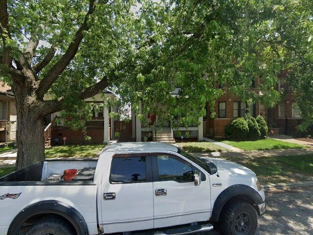 House image located at Chicago, IL 60620