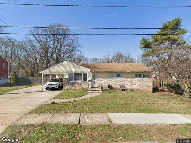 House image located at Somerset, NJ 08873