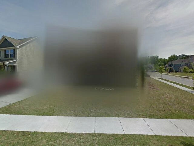 House image located at Holly Springs, NC 27540
