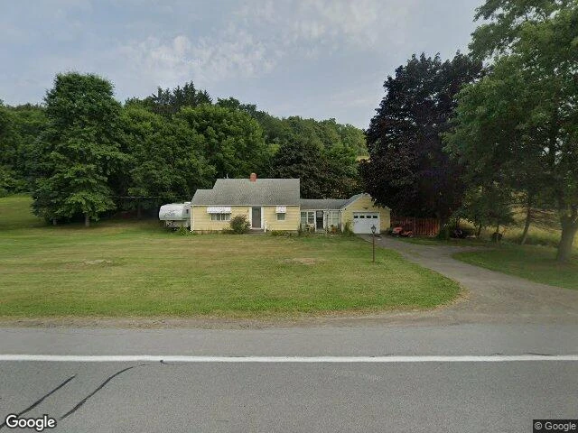 House image located at Wayland, NY 14572