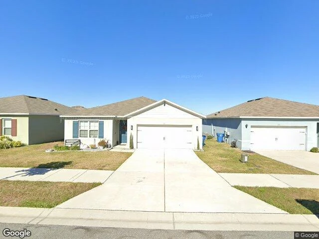 House image located at Haines City, FL 33844