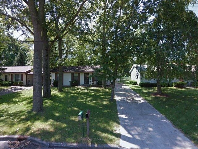 House image located at Lansing, MI 48911