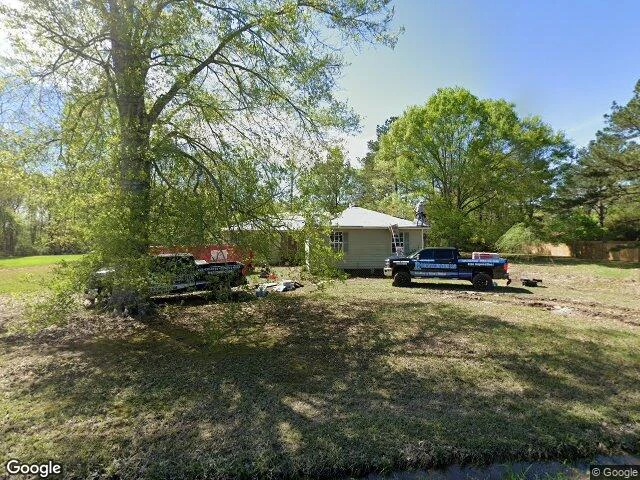 House image located at Loranger, LA 70446