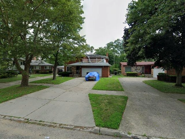 House image located at Detroit, MI 48221