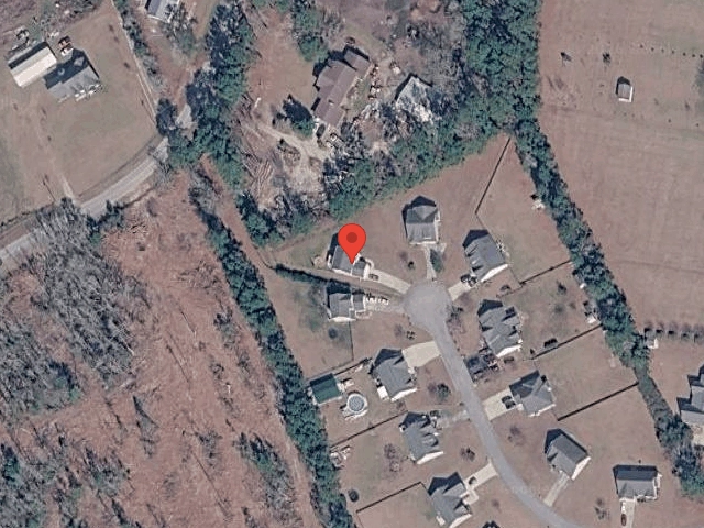 House image located at Havelock, NC 28532