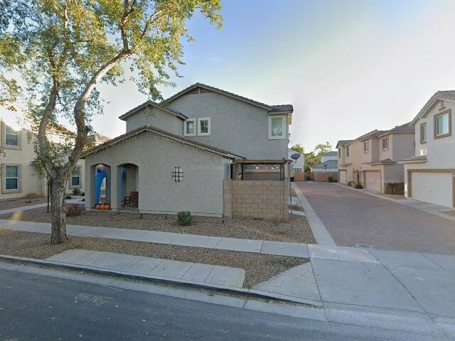 House image located at Gilbert, AZ 85295