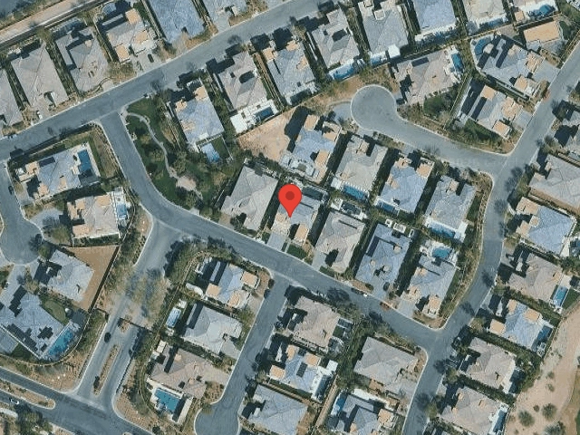 House image located at Las Vegas, NV 89135