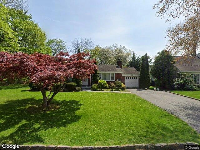 House image located at Scarsdale, NY 10583