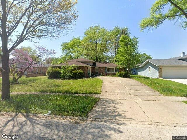 House image located at Shorewood, IL 60404