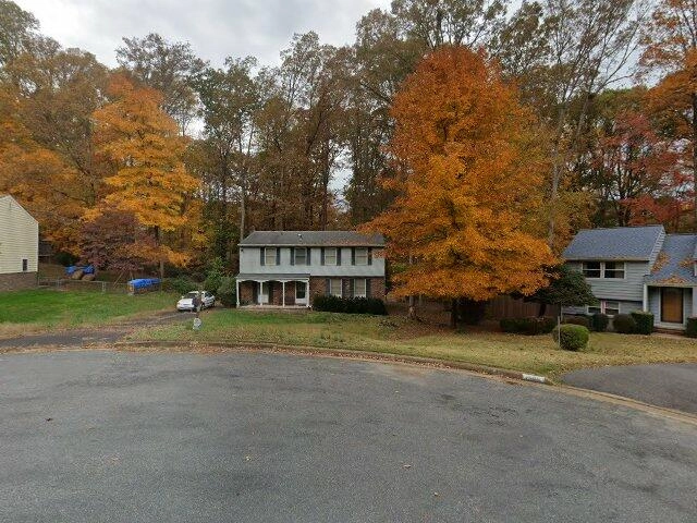 House image located at Henrico, VA 23238