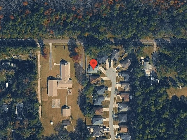 House image located at Jacksonville, FL 32244