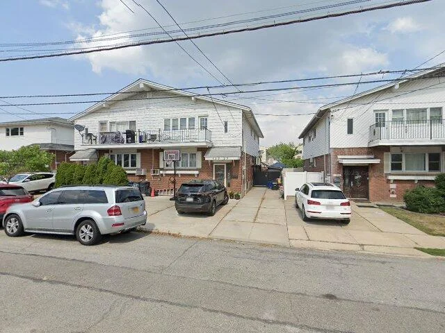 House image located at Howard Beach, NY 11414