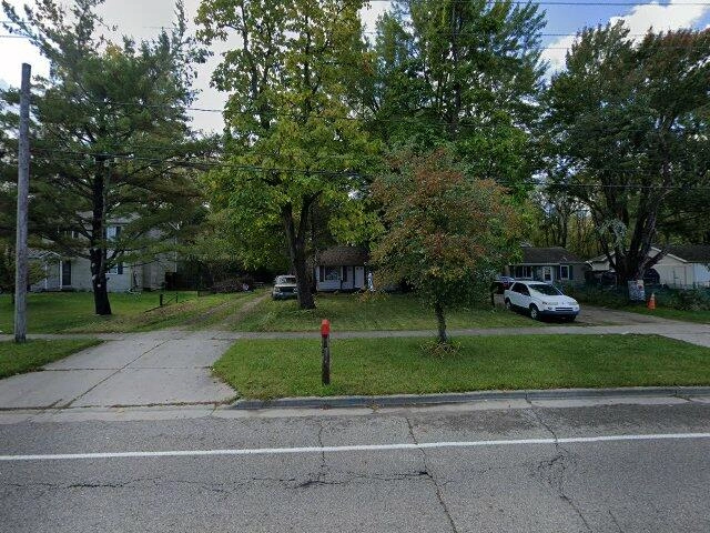 House image located at Lansing, MI 48911