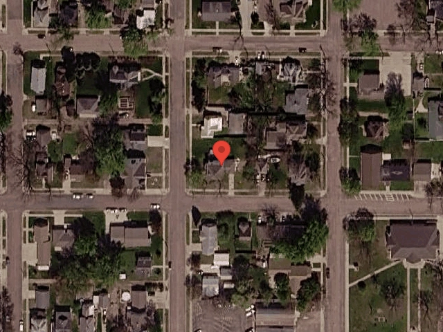 House image located at Canton, SD 57013