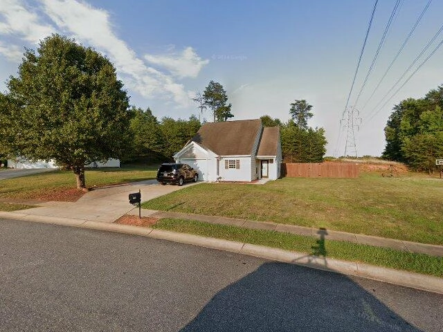 House image located at Gastonia, NC 28052