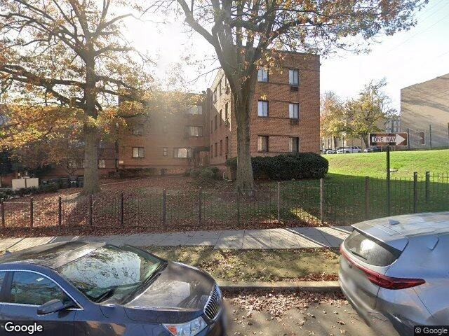 House image located at Washington, DC 20032