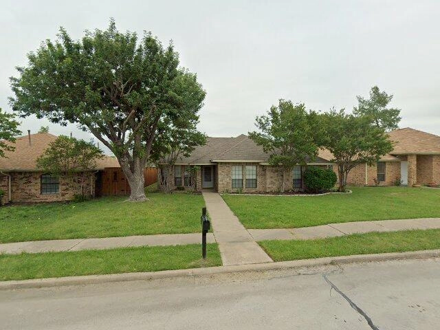 House image located at Wylie, TX 75098