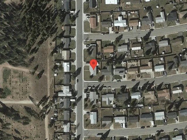 House image located at Leadville, CO 80461