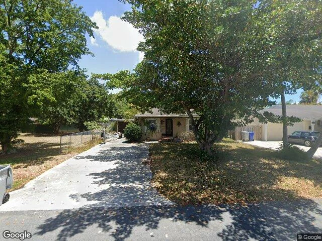 House image located at Pompano Beach, FL 33060