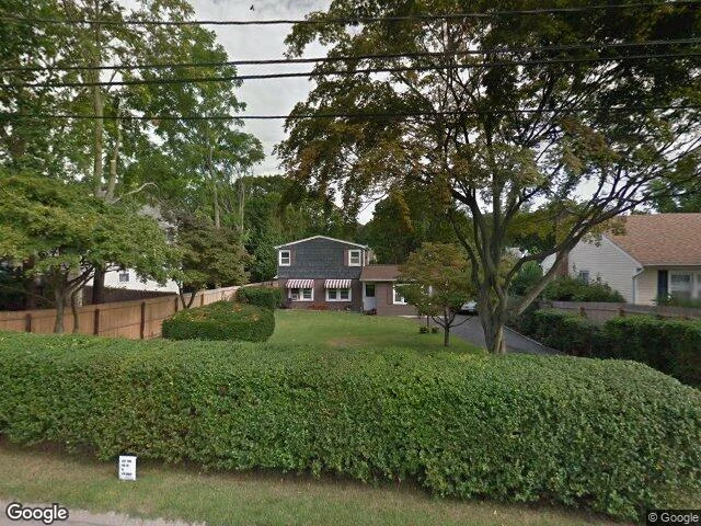 House image located at Locust Valley, NY 11560