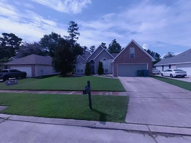 House image located at Slidell, LA 70458