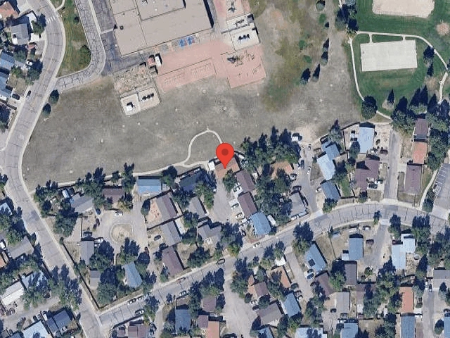 House image located at Colorado Springs, CO 80916