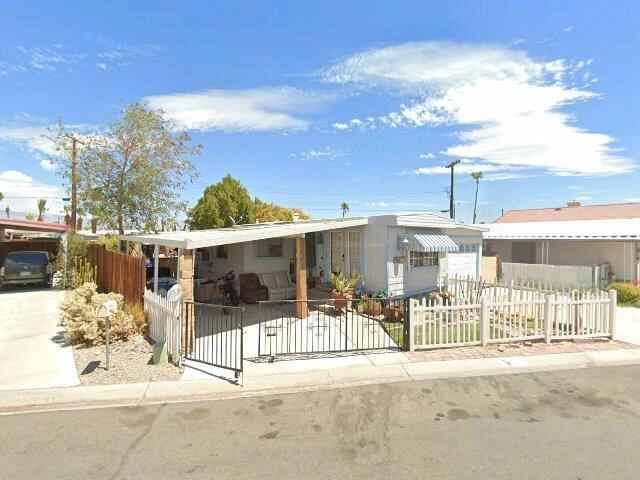 House image located at Thousand Palms, CA 92276