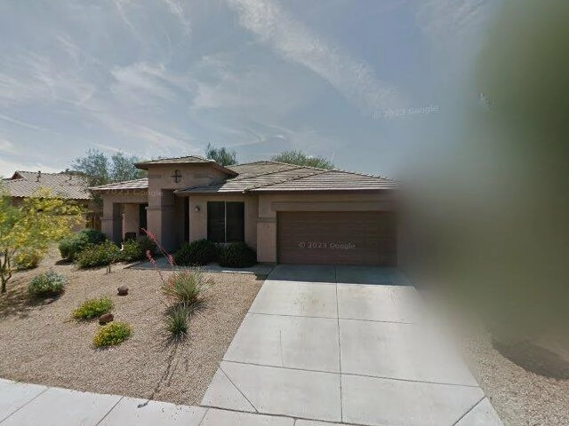 House image located at Goodyear, AZ 85338